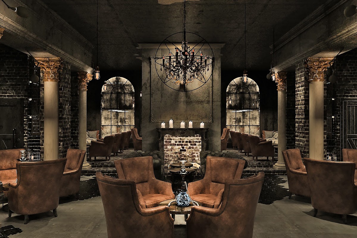 Tangiers Lounge Photos 2